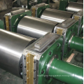 High-performance stainless steel forged rollers